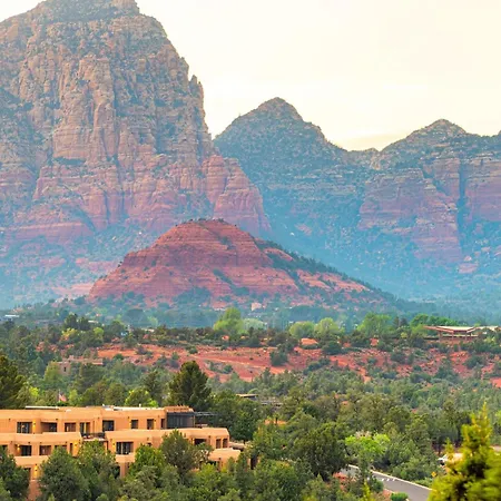 Sky Rock Sedona, a Tribute Portfolio Hotel-2